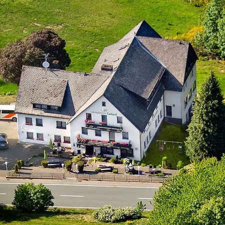 Landgasthof Restaurant Laibach Bad Berleburg