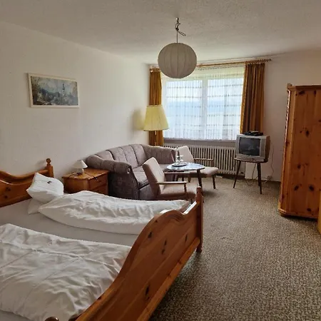 Landgasthof Restaurant Laibach Hotel Bad Berleburg