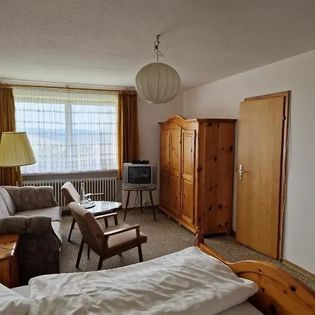 Landgasthof Restaurant Laibach Hotel 2*