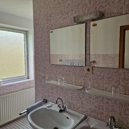 Landgasthof Restaurant Laibach 2* Bad Berleburg