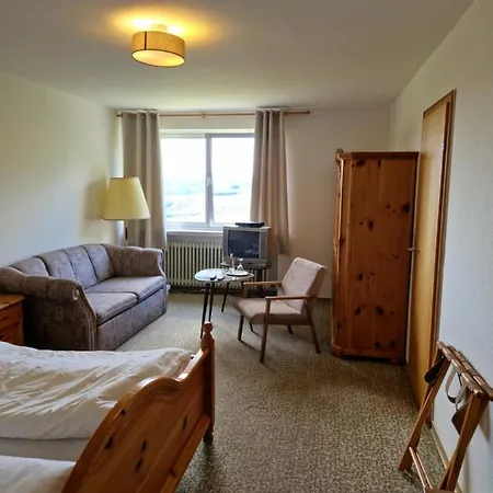 Hotel Landgasthof Restaurant Laibach 2*