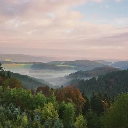 Landgasthof Restaurant Laibach Bad Berleburg