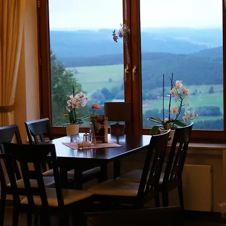 Landgasthof Restaurant Laibach Hotel Bad Berleburg