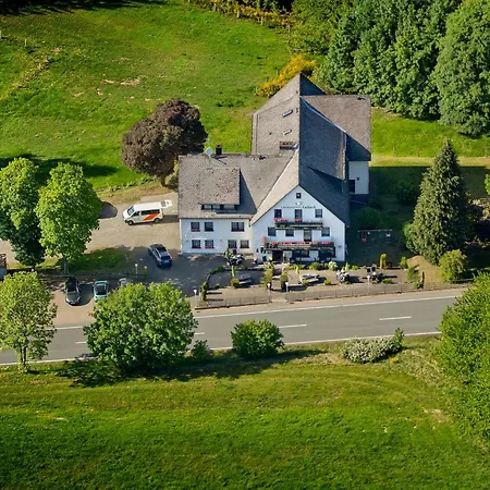 Hotel Landgasthof Restaurant Laibach