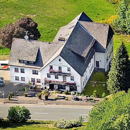 Hotel Landgasthof Restaurant Laibach Bad Berleburg