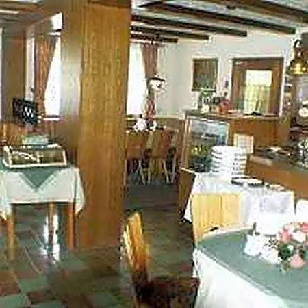 Landgasthof Restaurant Laibach Bad Berleburg