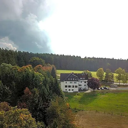 Landgasthof Restaurant Laibach Hotel 2*