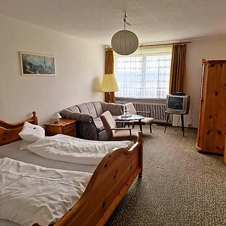 Hotel Landgasthof Restaurant Laibach 2*