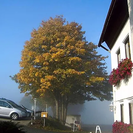 Landgasthof Restaurant Laibach Hotel 2*