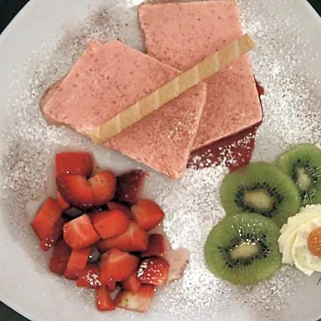 Landgasthof Restaurant Laibach Hotel