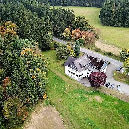 Landgasthof Restaurant Laibach Hotel Bad Berleburg