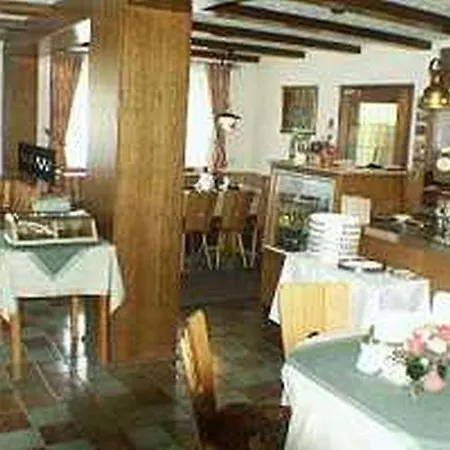 Landgasthof Restaurant Laibach Bad Berleburg