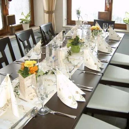 Landgasthof Restaurant Laibach Bad Berleburg