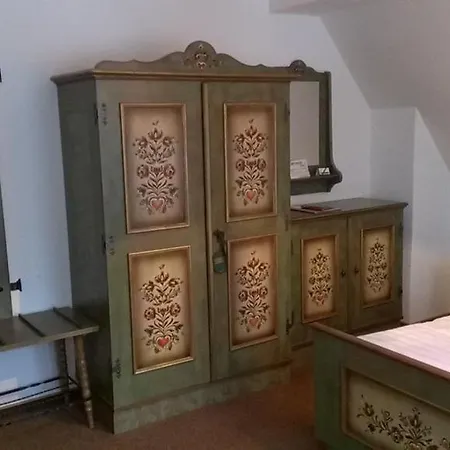 Hotel Landgasthof Restaurant Laibach 2*