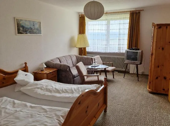 Landgasthof Restaurant Laibach Hotel Bad Berleburg