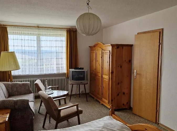 Landgasthof Restaurant Laibach Hotel 2*