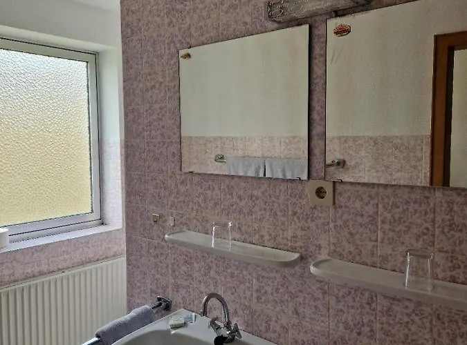 Landgasthof Restaurant Laibach 2* Bad Berleburg