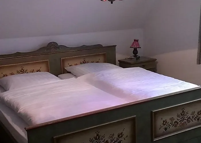 Hotel Landgasthof Restaurant Laibach 2*