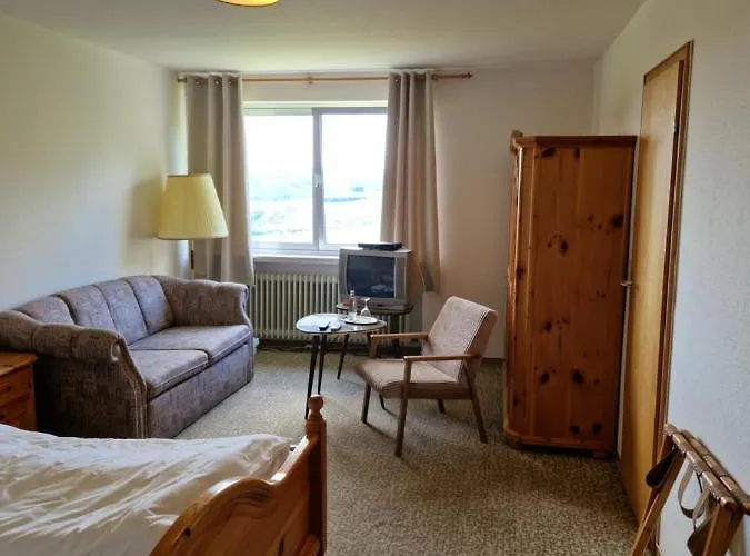 Hotel Landgasthof Restaurant Laibach 2*