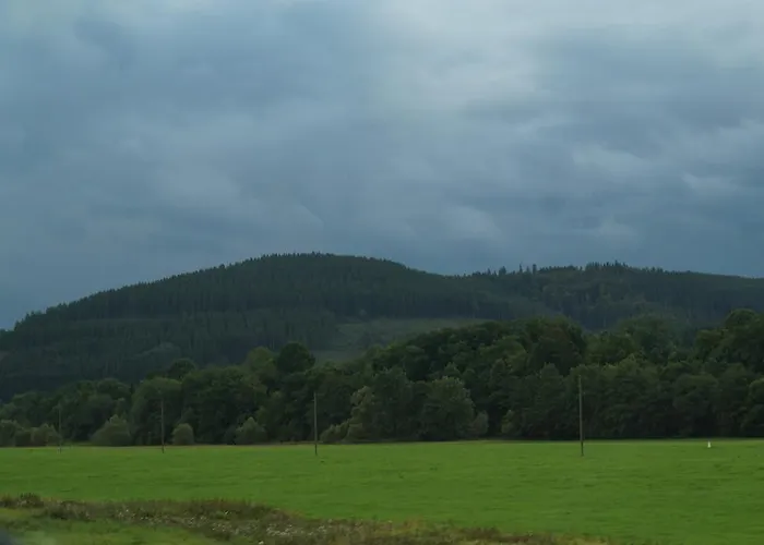 Landgasthof Restaurant Laibach