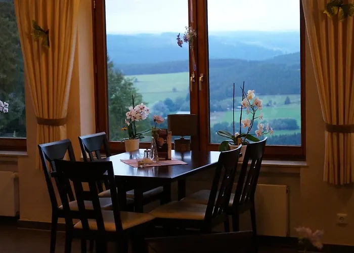 Landgasthof Restaurant Laibach Hotel Bad Berleburg