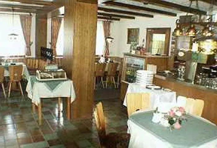 Landgasthof Restaurant Laibach Bad Berleburg