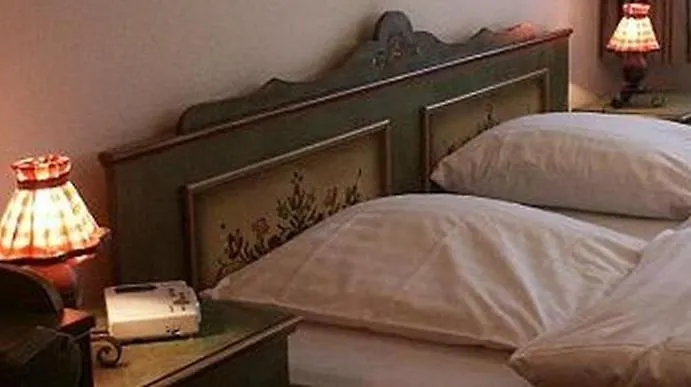 Hotel Landgasthof Restaurant Laibach Bad Berleburg