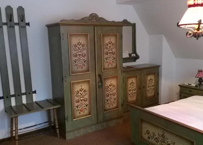 Hotel Landgasthof Restaurant Laibach 2*