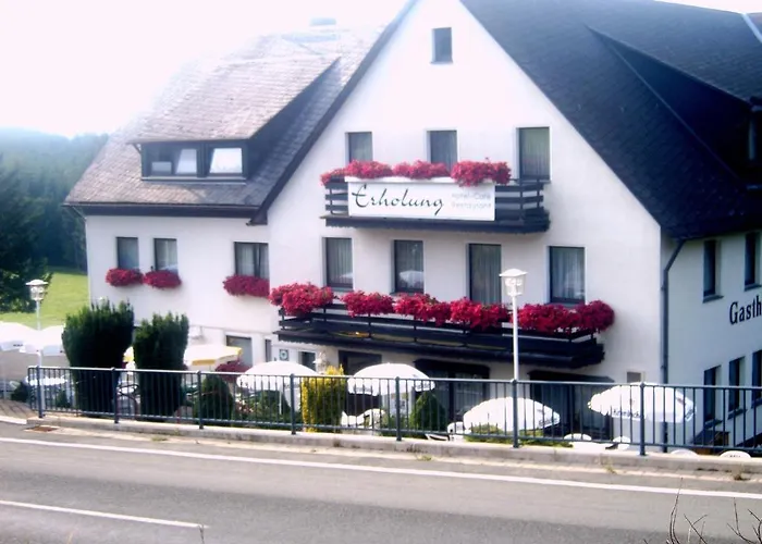 Landgasthof Restaurant Laibach Hotel