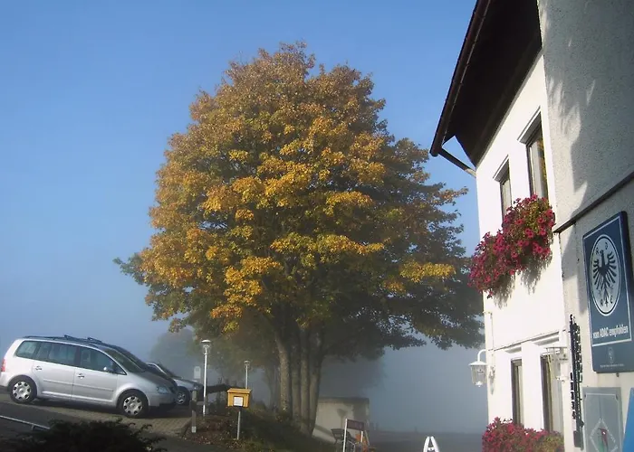 Hotel Landgasthof Restaurant Laibach