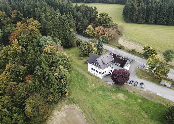 Hotel Landgasthof Restaurant Laibach