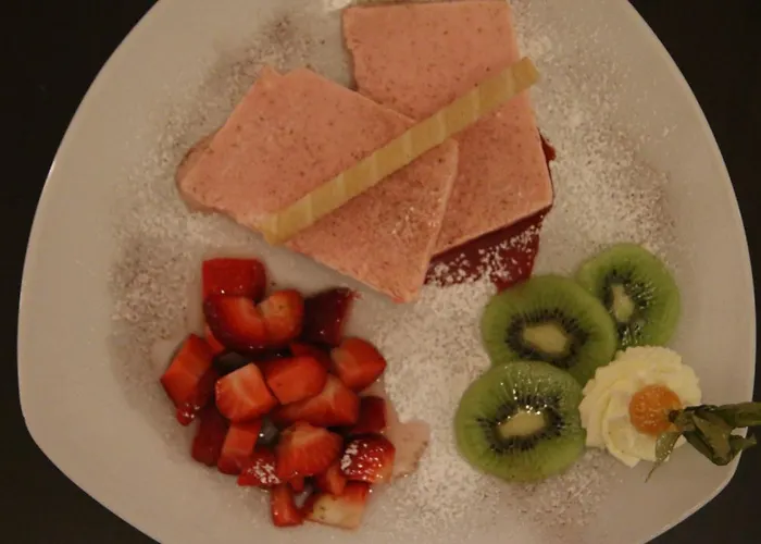 Hotel Landgasthof Restaurant Laibach Bad Berleburg