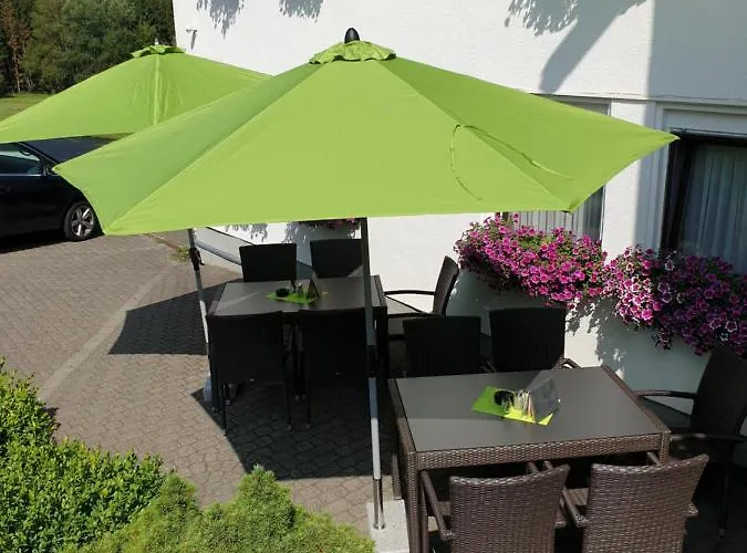 Landgasthof Restaurant Laibach Hotel